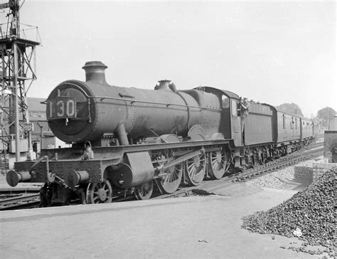 gwr hall class     happened  steam