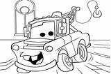 Coloring Pages Mater Color Print sketch template