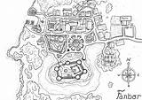 Coloring Map Town Neighborhood Small Drawing Island Start Would Know If Before Any There Trap Ship Comments Library Clipart Imgur sketch template