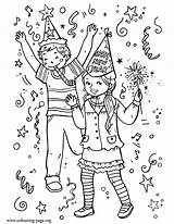Happy Childrens Printables sketch template