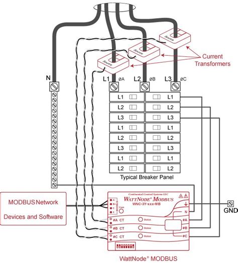phase  pin wiring diagram