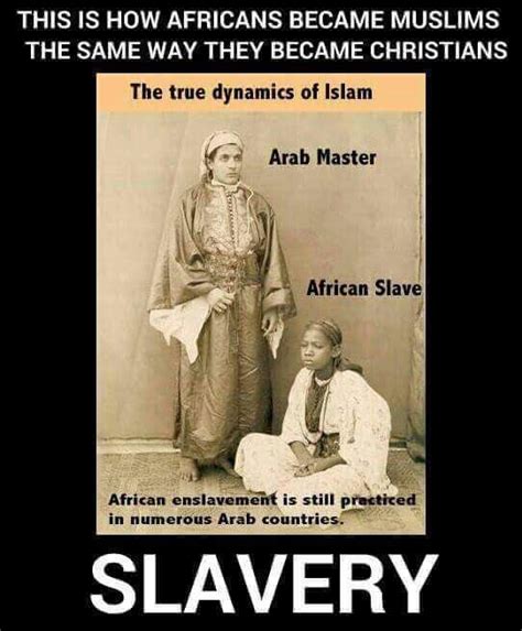 this is how africans became muslims the diaspora