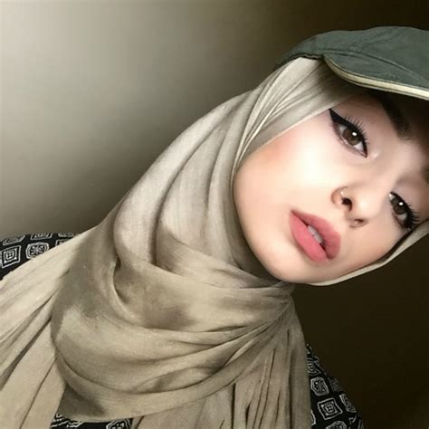 Hijabi Model Tumblr