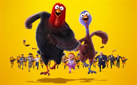 13 best thanksgiving movies to watch on turkey day