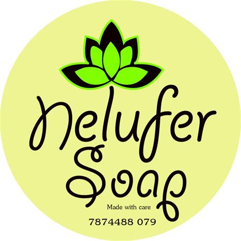 handmade soap company logo logopond logo brand identity