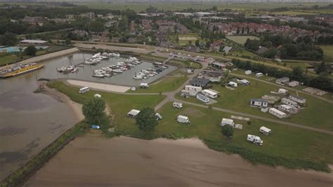 camping jachthaven  wilgerak