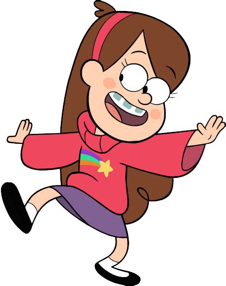 mabel pines character profile wikia fandom powered by wikia