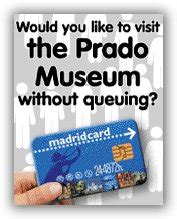 madrid card madrid city pass offers  admission  discounts  museums sights  tours