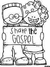 Lds Gospel Melonheadz Melonheadsldsillustrating Mormon sketch template