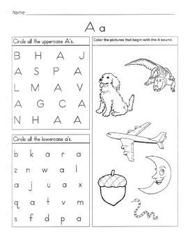 letter  worksheets alphabet phonics worksheets letter