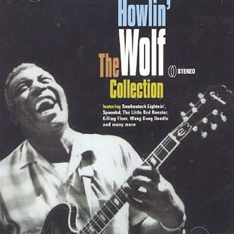 the collection howlin wolf songs reviews credits