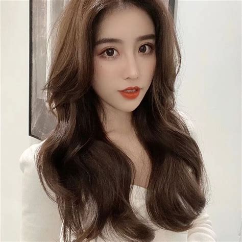 20 latest chinese long curly hair ideas and best curly hair tips
