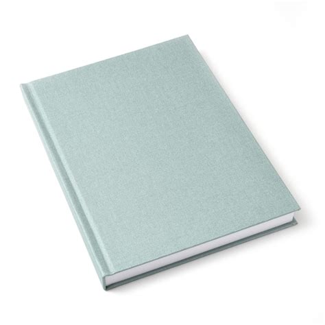 russell hazel® dew bookcloth a5 journal michaels