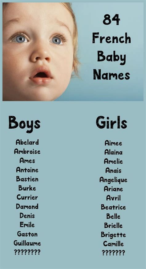 french baby names unique rtitransmission