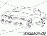 Coloring Pages Corvette Chevrolet Car Boys Quality High Related Chevy Printable sketch template
