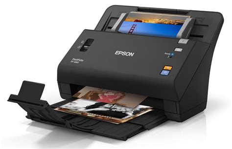 photo scanners  feeder reviews  buyers guide
