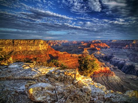 top  national parks  america