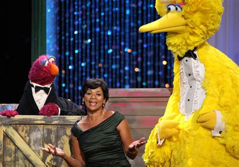 For This Beloved Sesame Street Role Model It Wasn’t