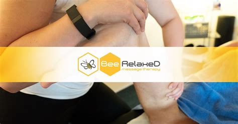 Remedial And Sports Massage Therapist Bee Relaxed