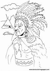 Coloring Pages Indian India Indians Print Gate Ancient Native Getdrawings American Drawing Handout Please Click Below Colouring Getcolorings Sheets sketch template