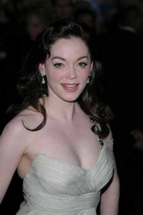 50 Rose Mcgowan Nude Pictures Present Her Wild Side Allure