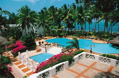 serena beach resort spa hotel  etoiles