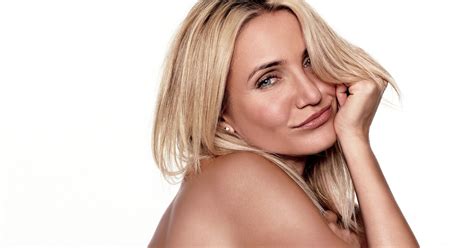 cameron diaz offers advice on getting your best body