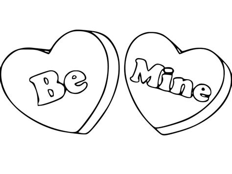 heart coloring page  printable coloring pages  kids