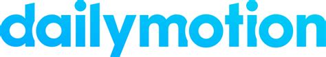 dailymotion logo  png  vetor  de logo