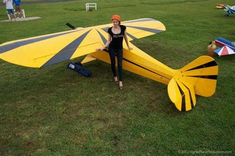 giant scale rc plane  scale abouts modelbouw   nude