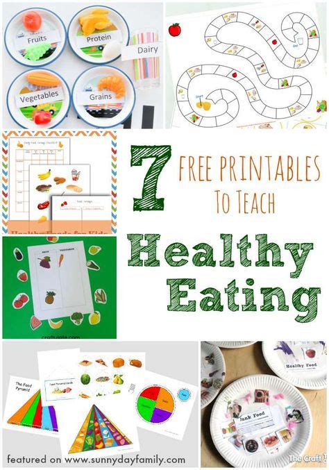 preschool nutrition ideas   preschool food activities