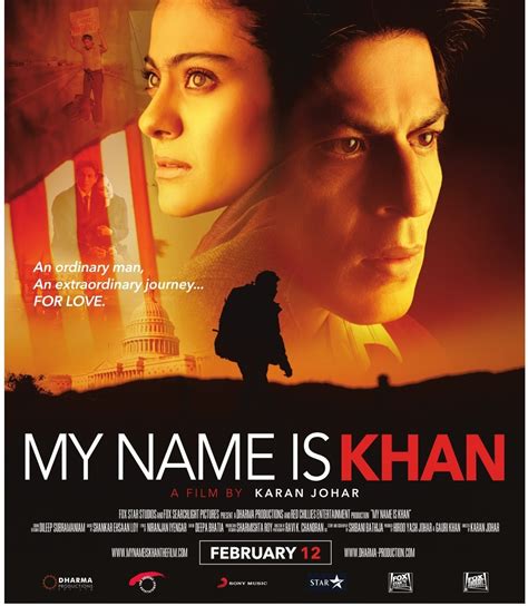 My Name Is Khan Movie Review By Sputnik Tanqeed