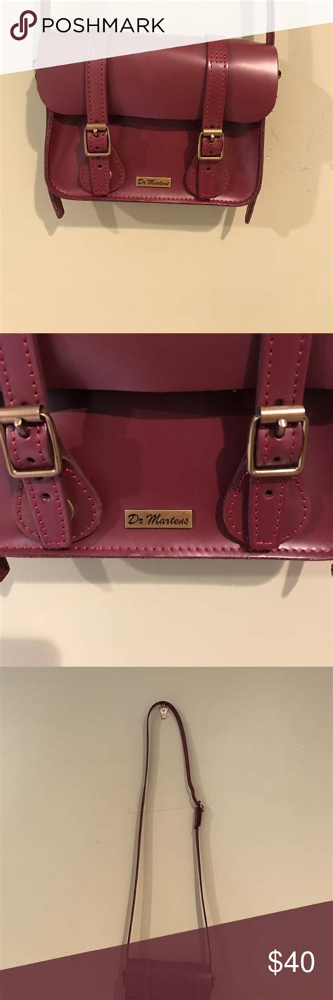 dr martens purse purses genuine leather bags