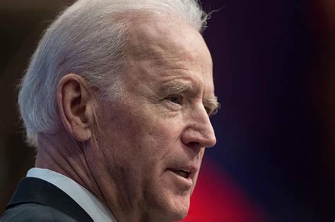 Biden Checking ‘emotional Fuel’ As He Considers A Presidential Run Wsj