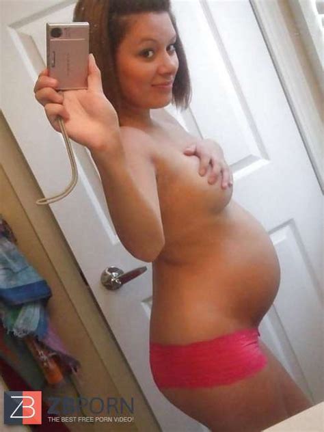 Gorgeous Pregnant Hotties Zb Porn