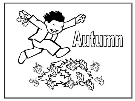 adorable fall coloring pages  children activity shelter