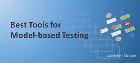 great tools  work  model based testing mbt automated