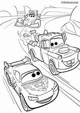 Cars Pages Coloring Francesco Disney Book Ausmalbilder Printables Template Kostenlos Malvorlagen Gemerkt Von sketch template