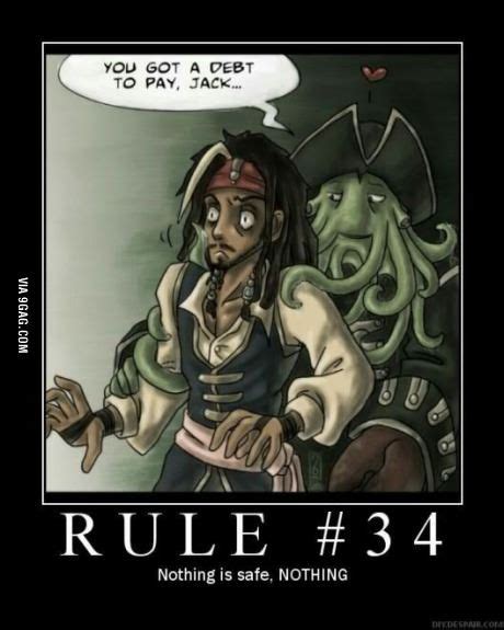so i found this what s rule 34 geek that i love pinterest rule 34