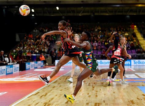 calypso girls thumped 69 28 by s africa at netball world cup