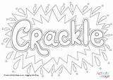 Colouring Coloring Visit Fireworks Crackle Sheets Hero Super Sound sketch template