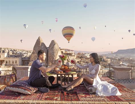 Turkey Cappadocia 10 Must Do Things Where To Fly