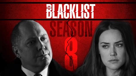 blacklist season  trailer fan video nov   nbc youtube