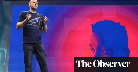spotify hopes going public will cement streaming as music s future