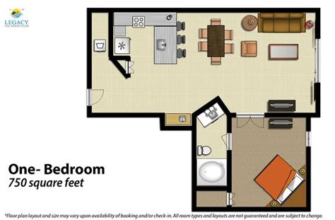 LEGACY VACATION RESORTS $48 ($Ì¶9Ì¶1Ì¶) - Updated 2018 Prices