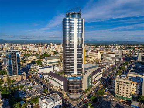 Embassy Suites By Hilton Santo Domingo 117 ̶1̶3̶6̶ Updated 2018