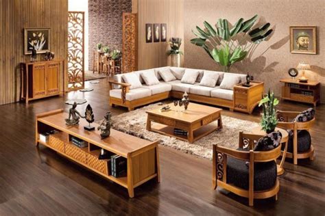 living room design furniture sofa set  perfect   home wooden sofa designs wooden