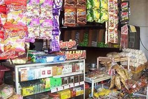 mendag warung tak wajib beli barang  ritel modern republika