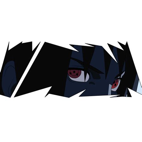 sasuke uchiha anime naruto pfp