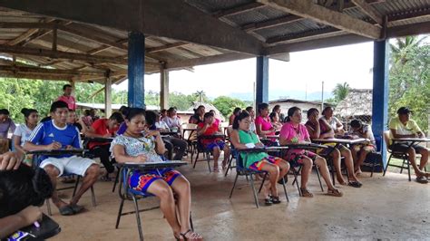 koef grant partner spotlight organización de mujeres indígenas unidas